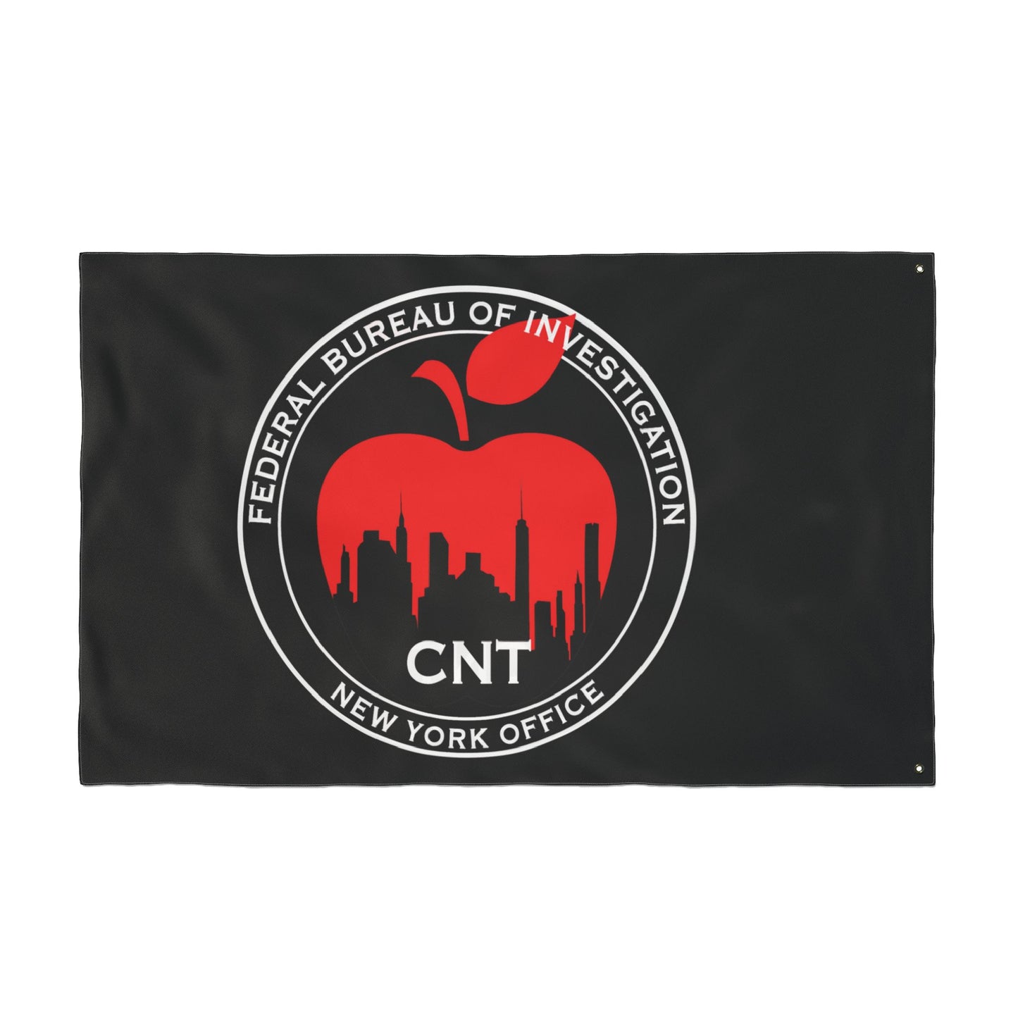 OG Double-Sided Flag