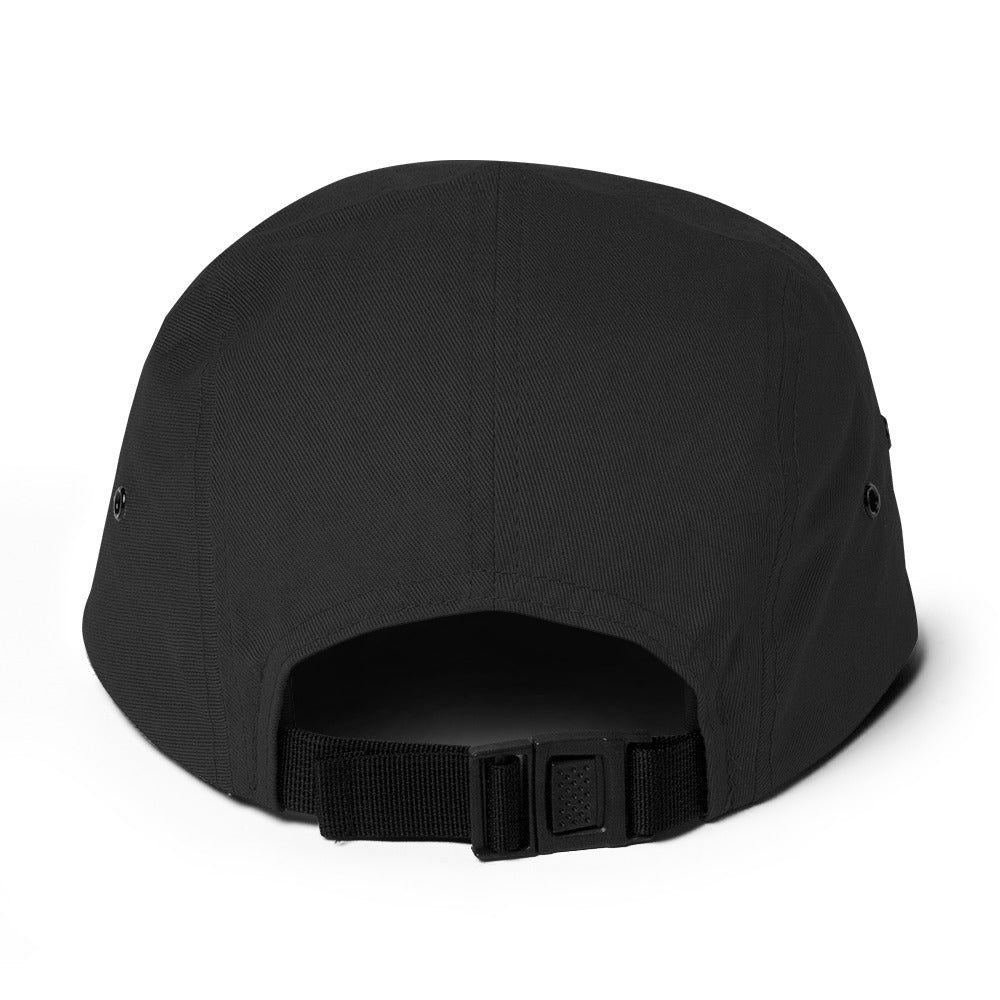 1IC Five Panel Cap