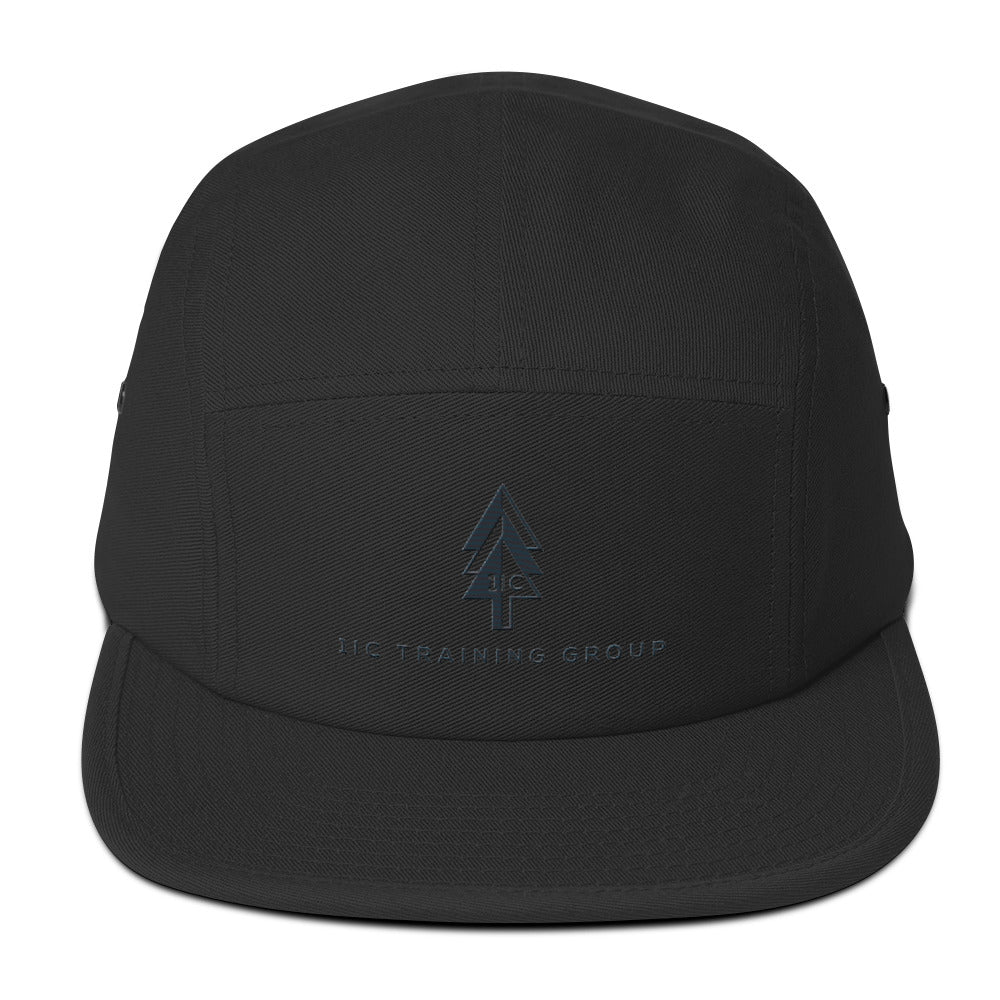 1IC Five Panel Cap