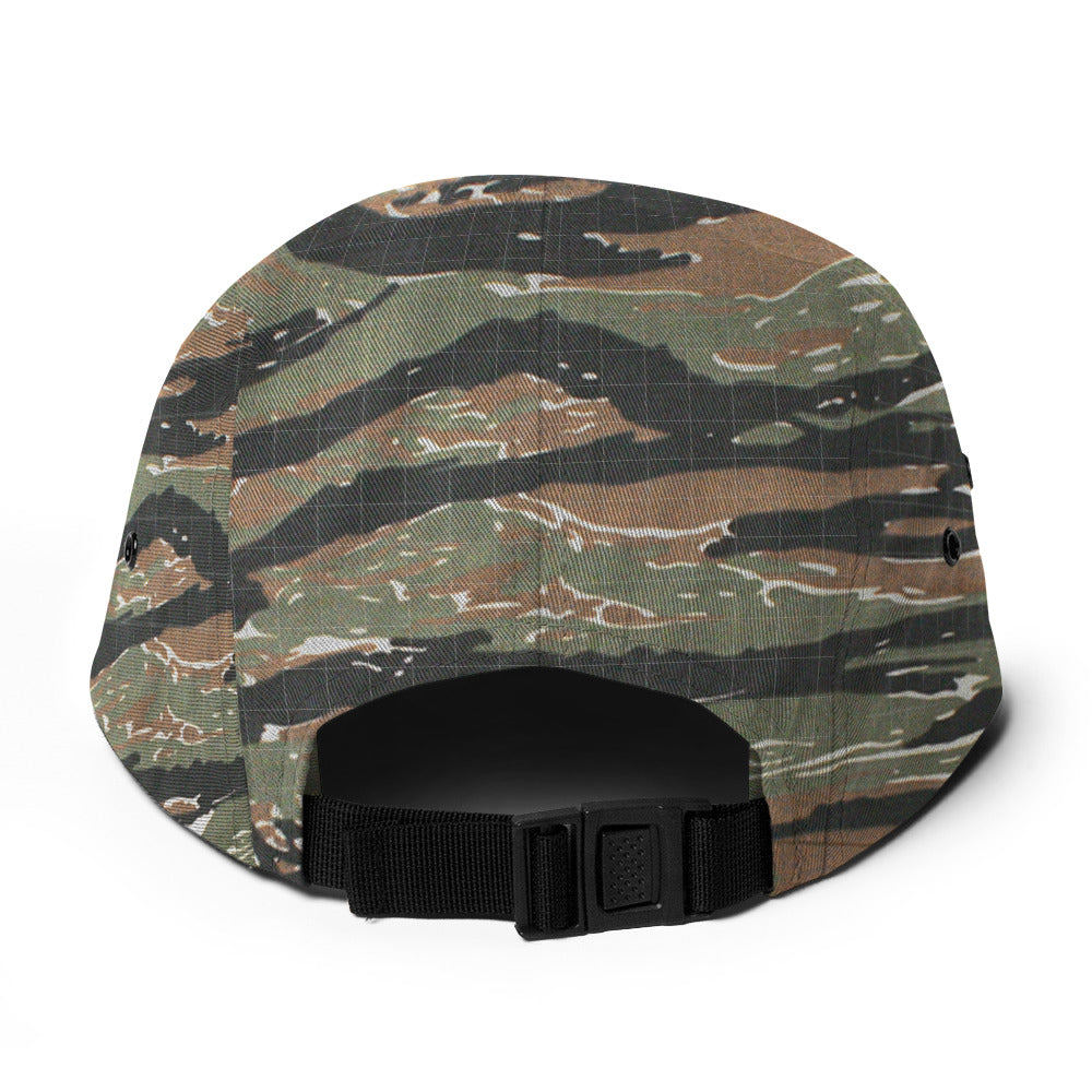 1IC Five Panel Cap