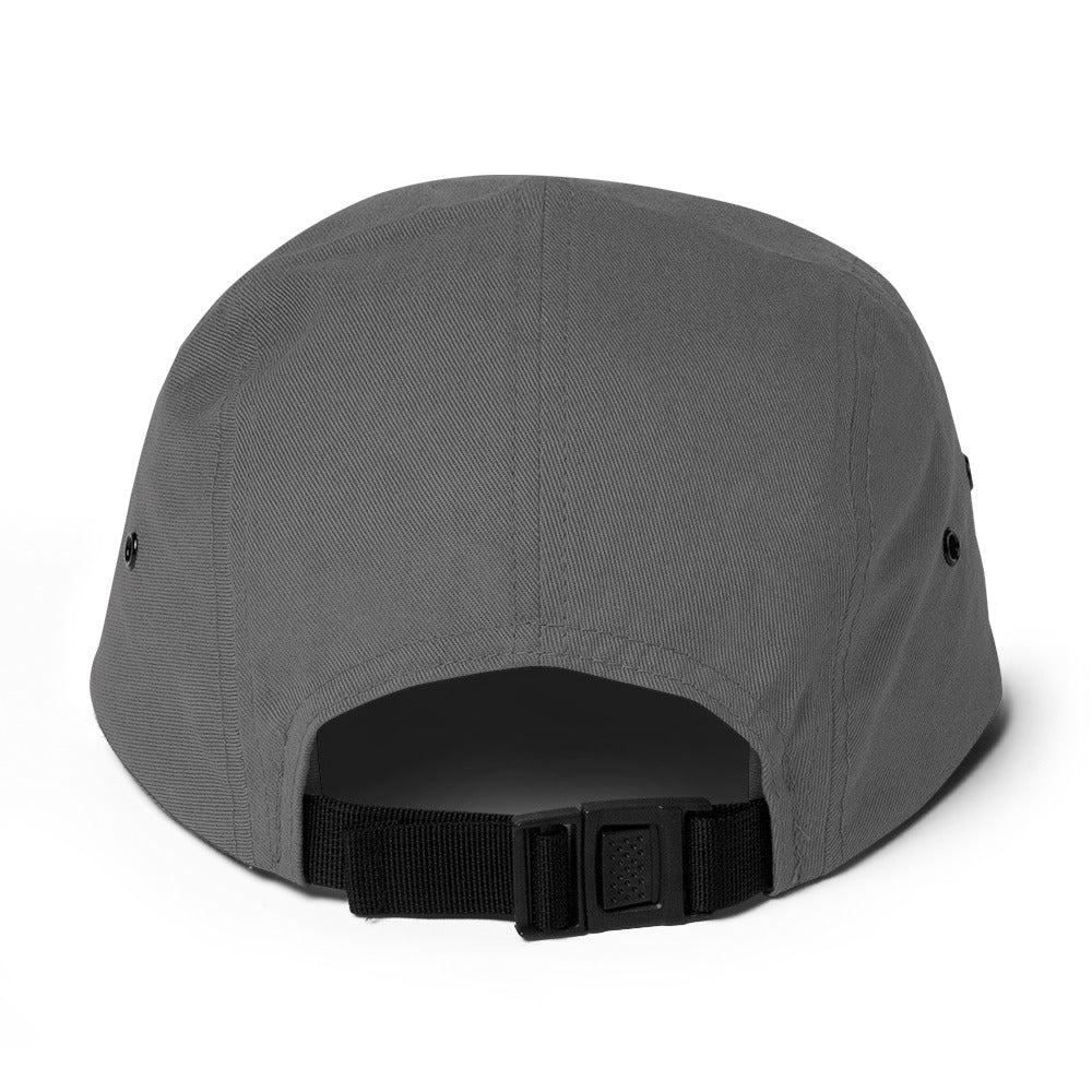 1IC Five Panel Cap