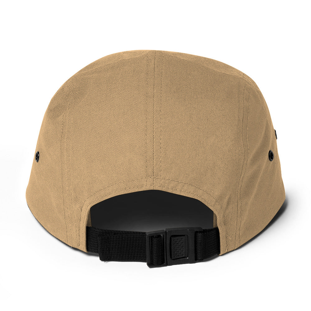 1IC Five Panel Cap