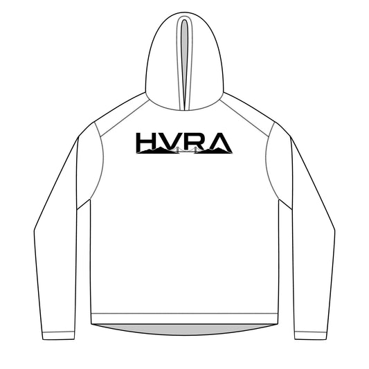 HVRA Bridge Solar UPF 50+ Hoodie