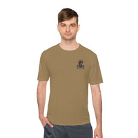 B/416 CA BN (A) Moisture-Wicking Shirt