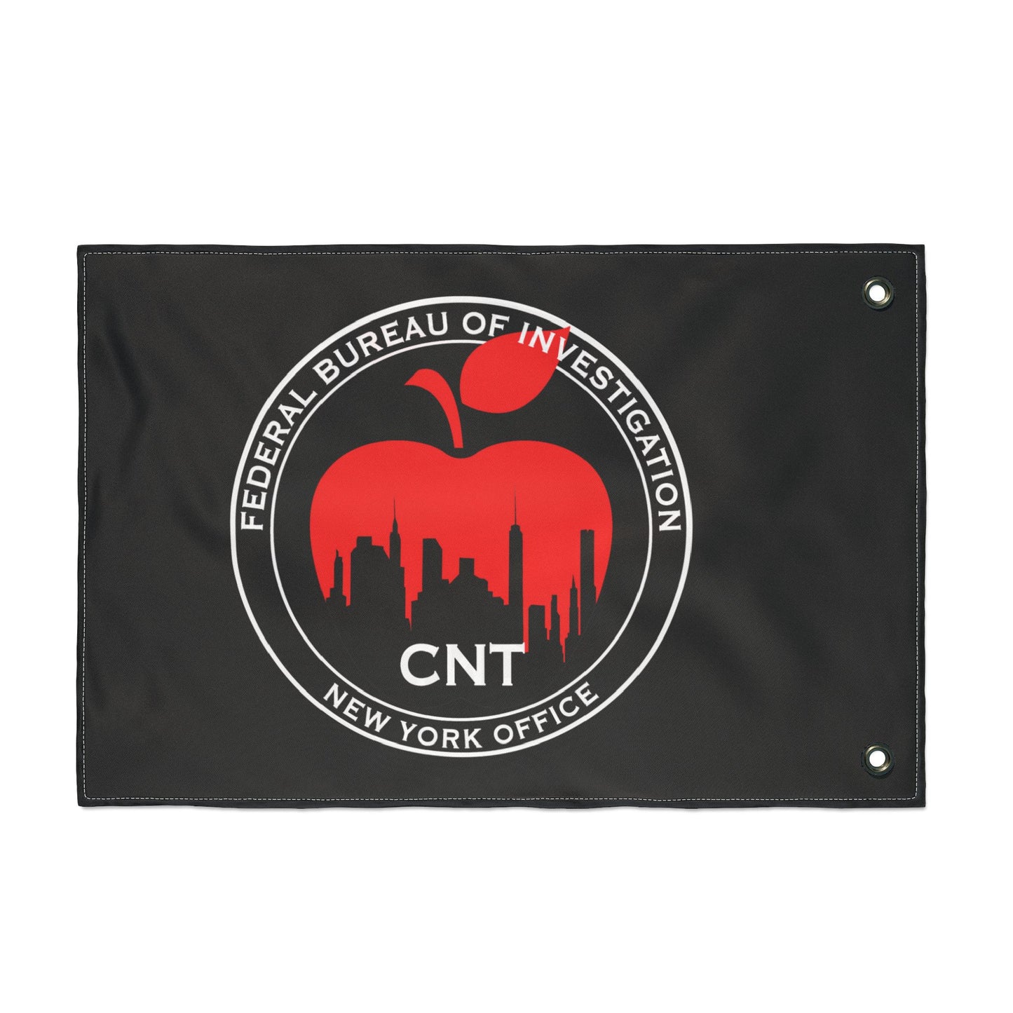 OG Double-Sided Flag