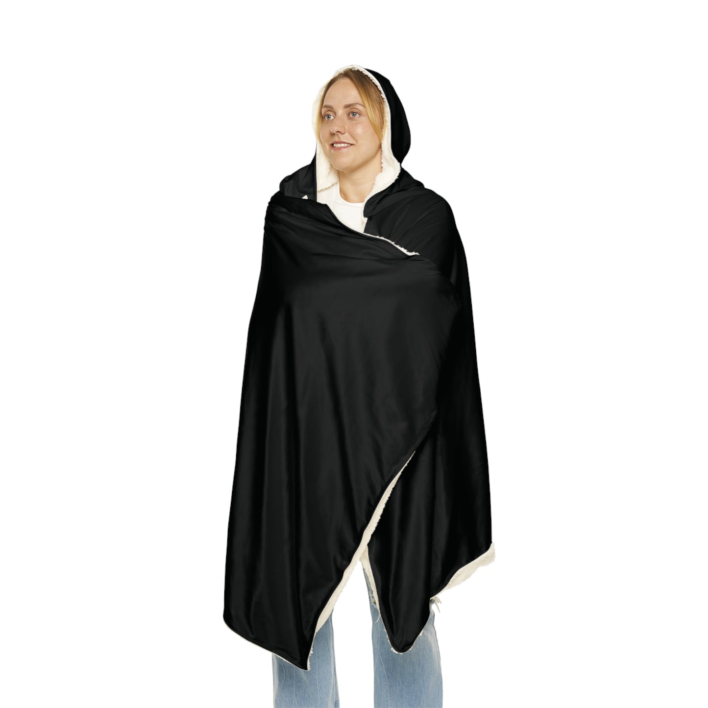 Enumclaw Hornets Soccer Snuggle Blanket