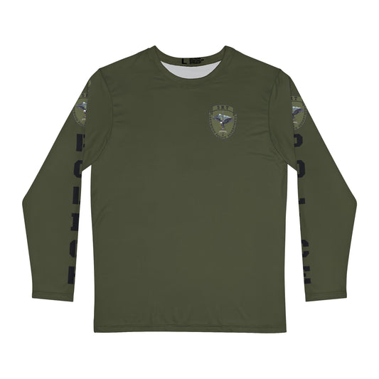 Lakewood SRT Men's Long Sleeve Shirt (AOP)