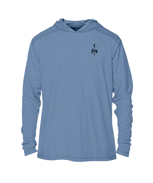 804 Solar Hoodie