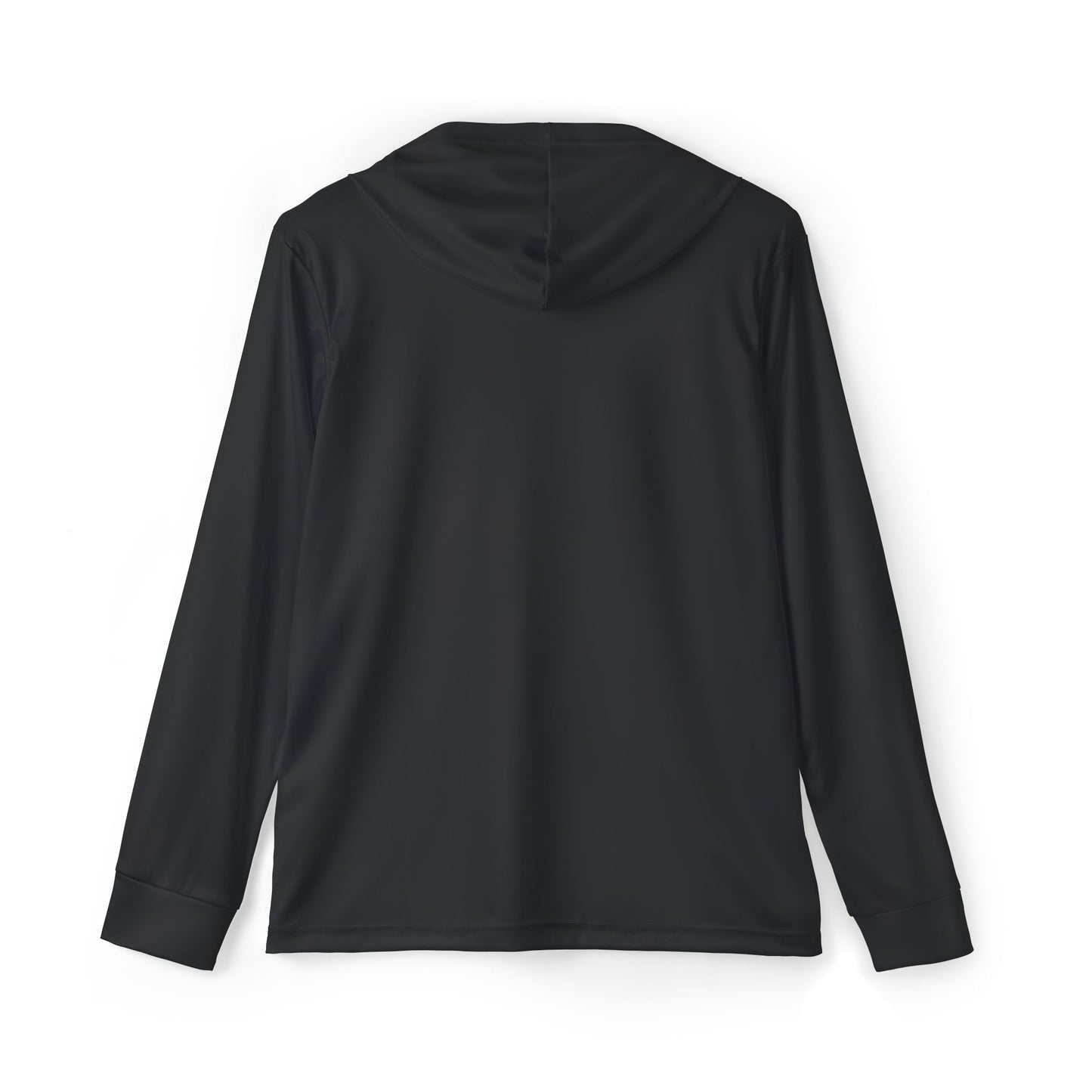 JR 2-Tone Hoodie — Two-Tone Pirate Skull Sports Warmup Hoodie