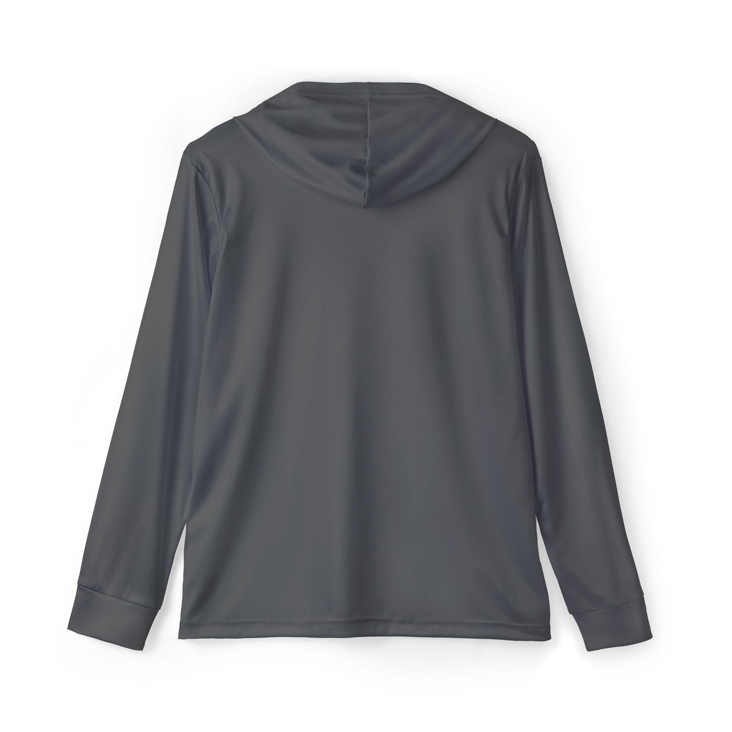 JR 2-Tone Hoodie — Two-Tone Pirate Skull Sports Warmup Hoodie