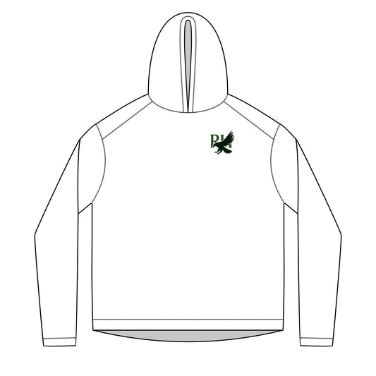 RH Solar Hoodie