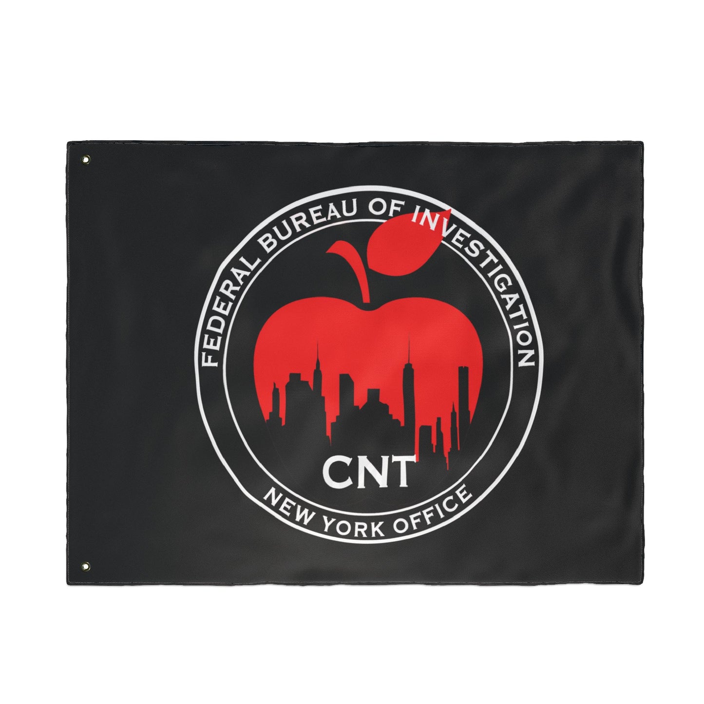 OG Double-Sided Flag