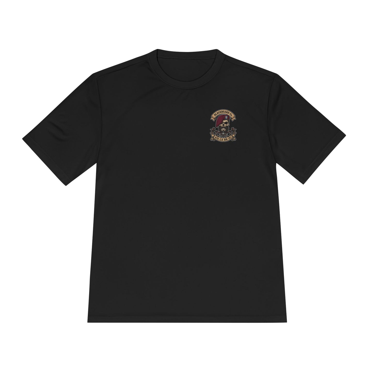 B/416 CA BN (A) Moisture-Wicking Shirt