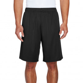 Thurston County SWAT Team 365 Mens Zone Short