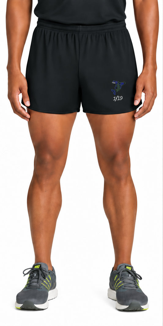 Orca 1/19 Polyester Men’s Shorts