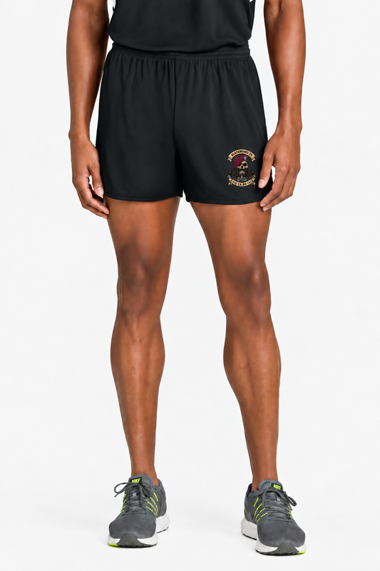 B/416 CA BN (A) Polyester Men’s Shorts