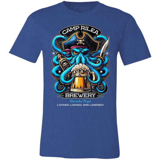 CR Brewery T-Shirt