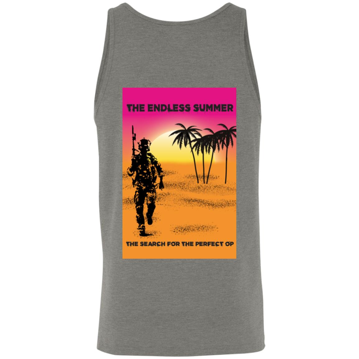 Miami Hockey Endless Summer Unisex Tank