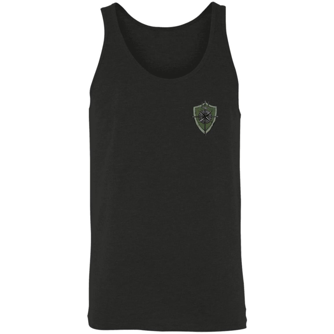 Mobility Unisex Tank