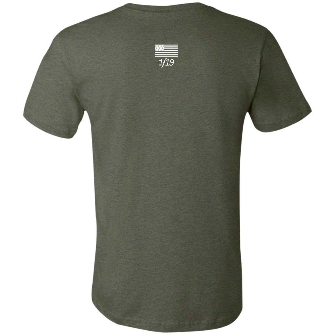 Seattle Logo T-Shirt