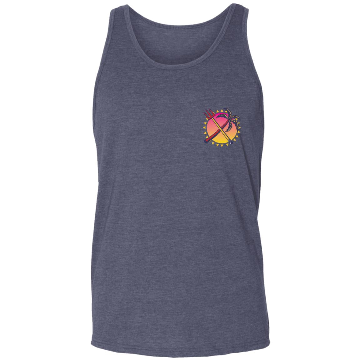 Miami Hockey Endless Summer Unisex Tank