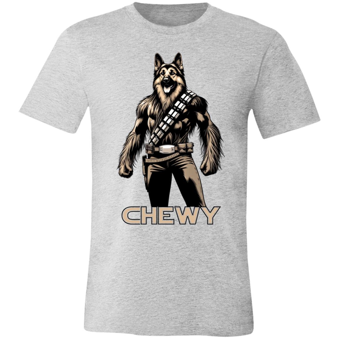 Chewy T-Shirt