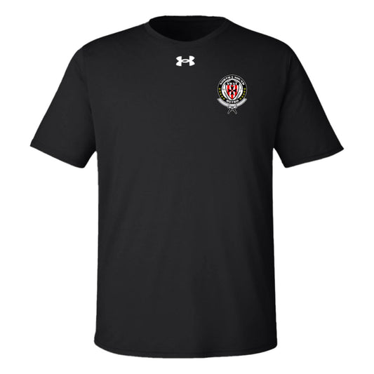 NSM SWAT Under Armour Team Tech Tee