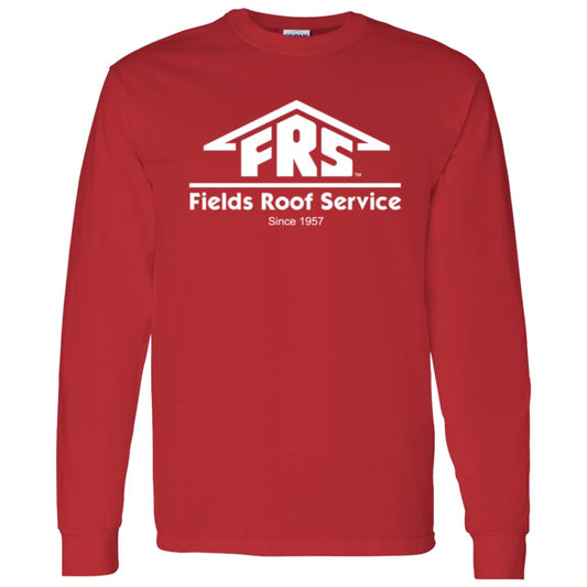 FRS Long Sleeve