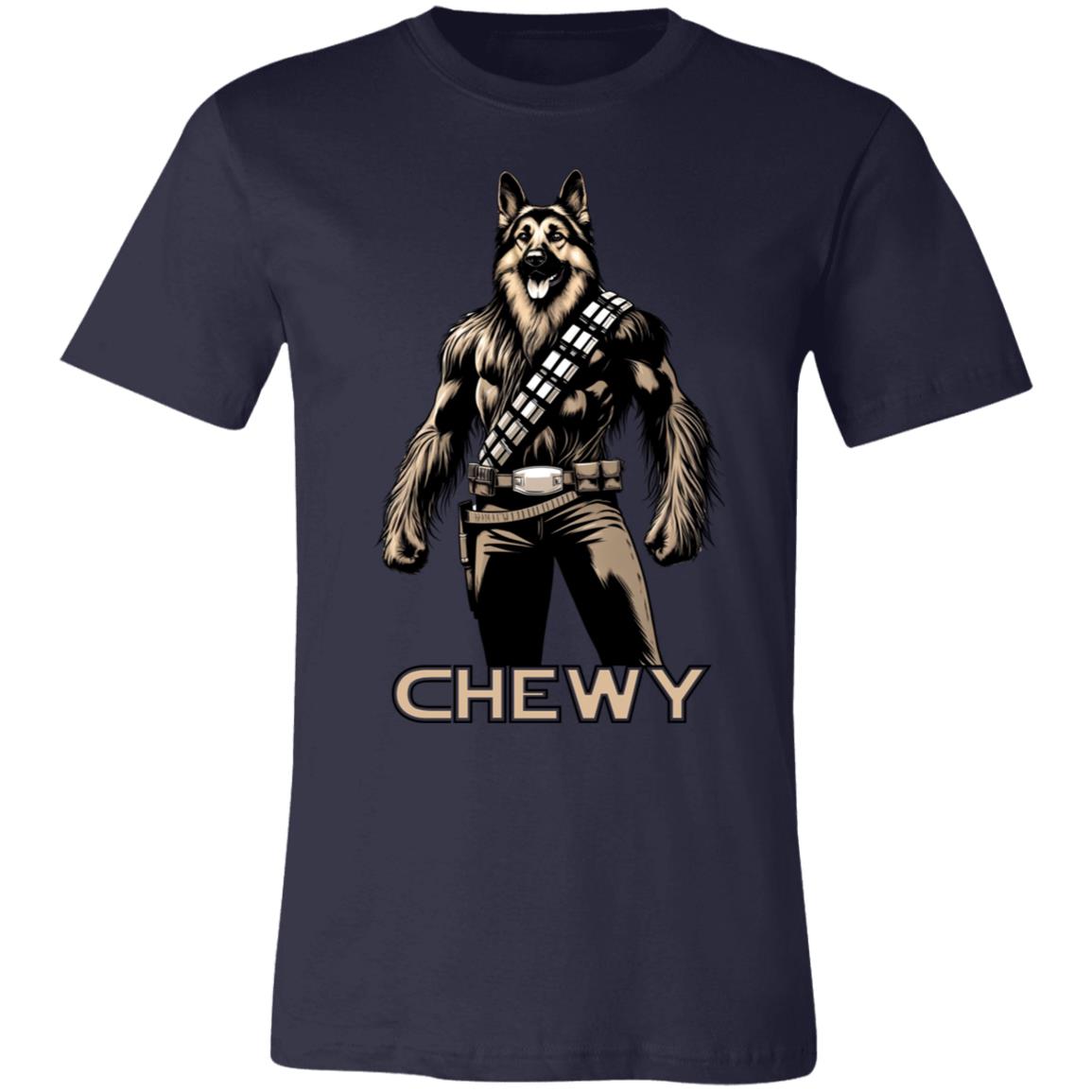 Chewy T-Shirt