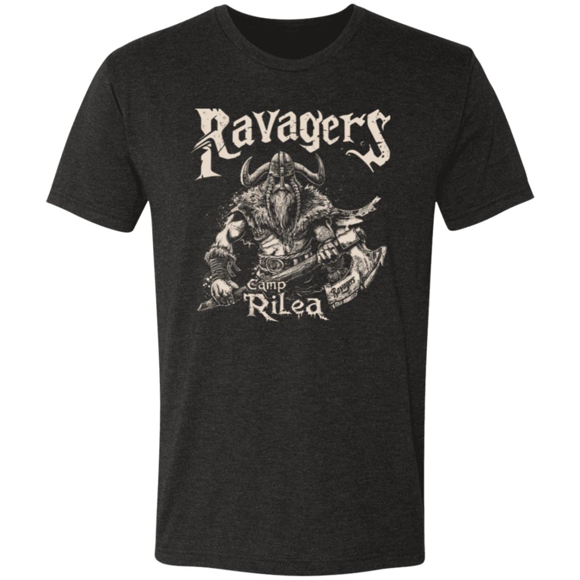 Ravagers Men's Triblend T-Shirt