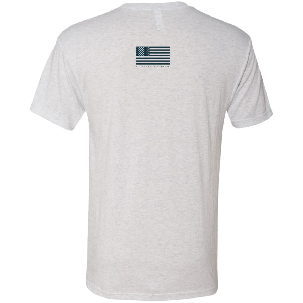 1IC Men's Triblend T-Shirt