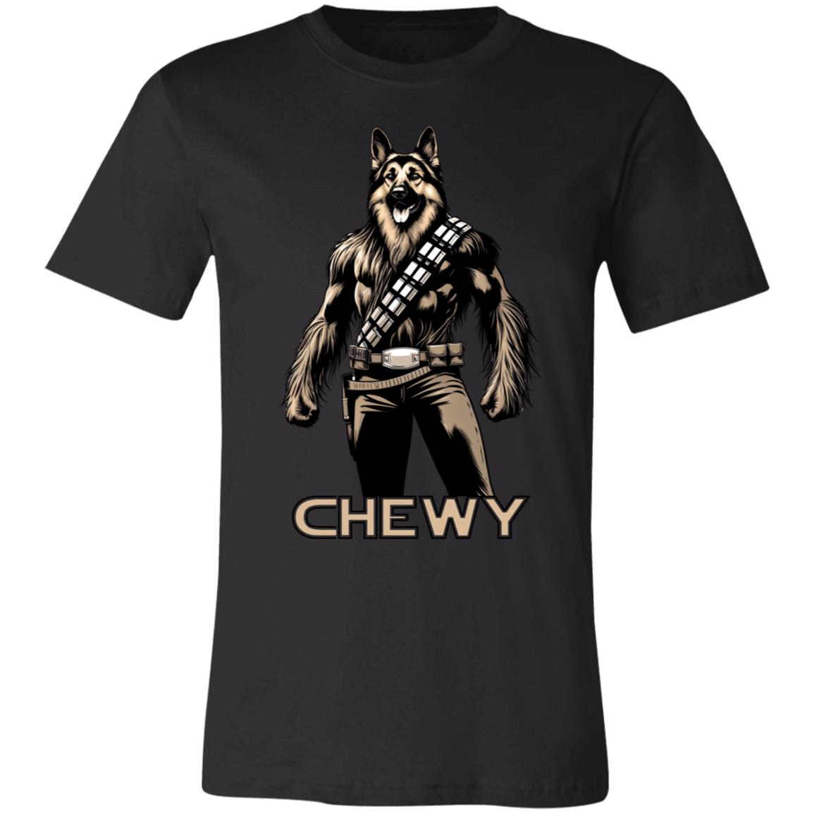 Chewy T-Shirt