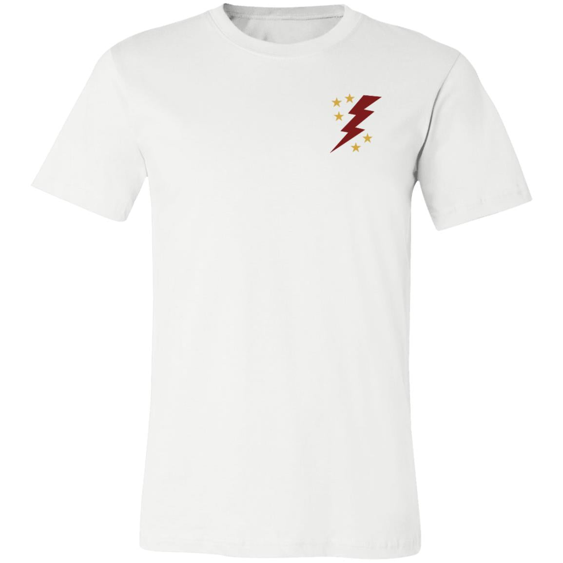 Lightening Bolt T-Shirt