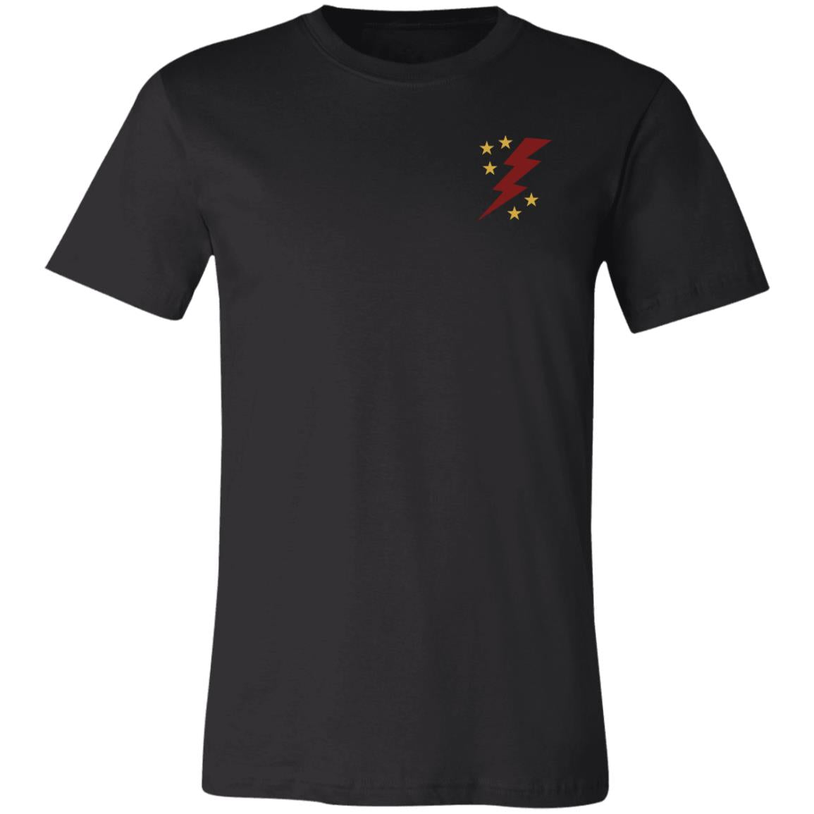 Lightening Bolt T-Shirt