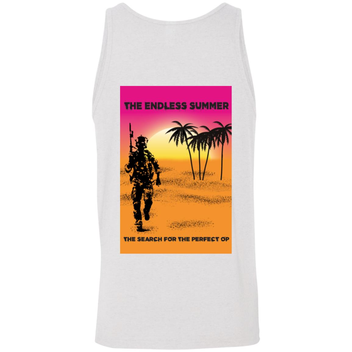 Miami Hockey Endless Summer Unisex Tank