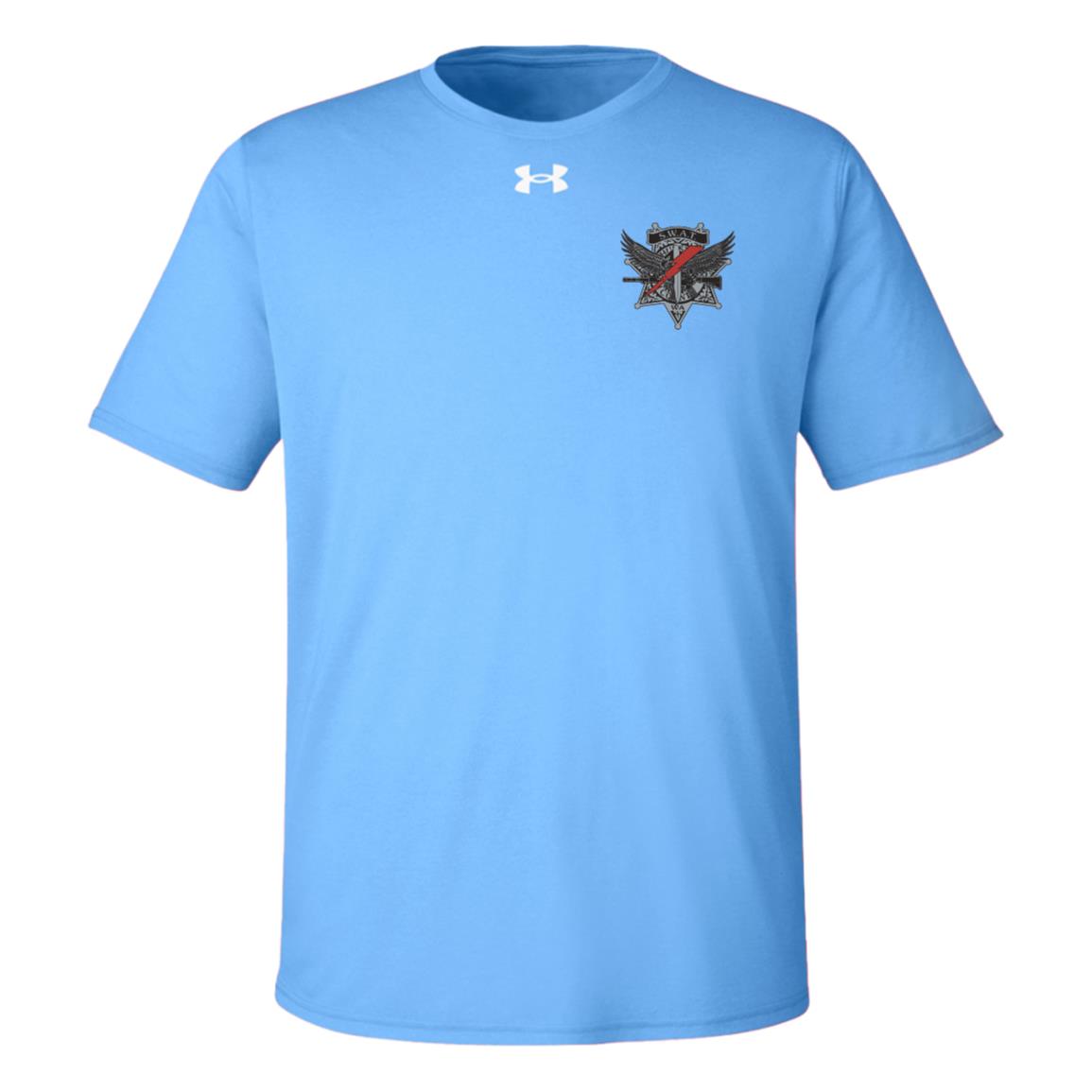 Thurston County Under Armour Team Tech Tee