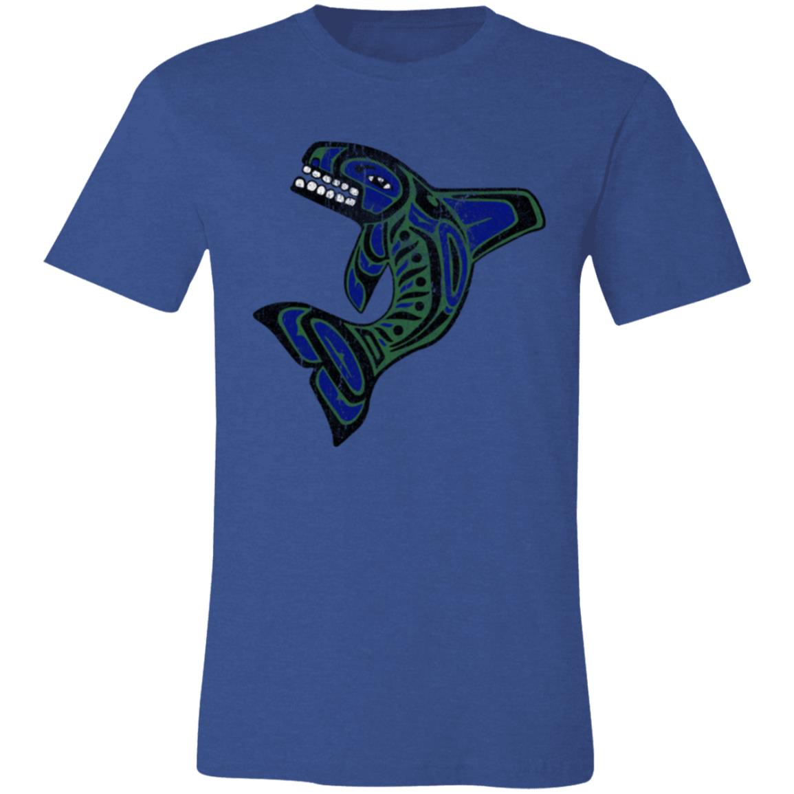 Orca 19 T-Shirt