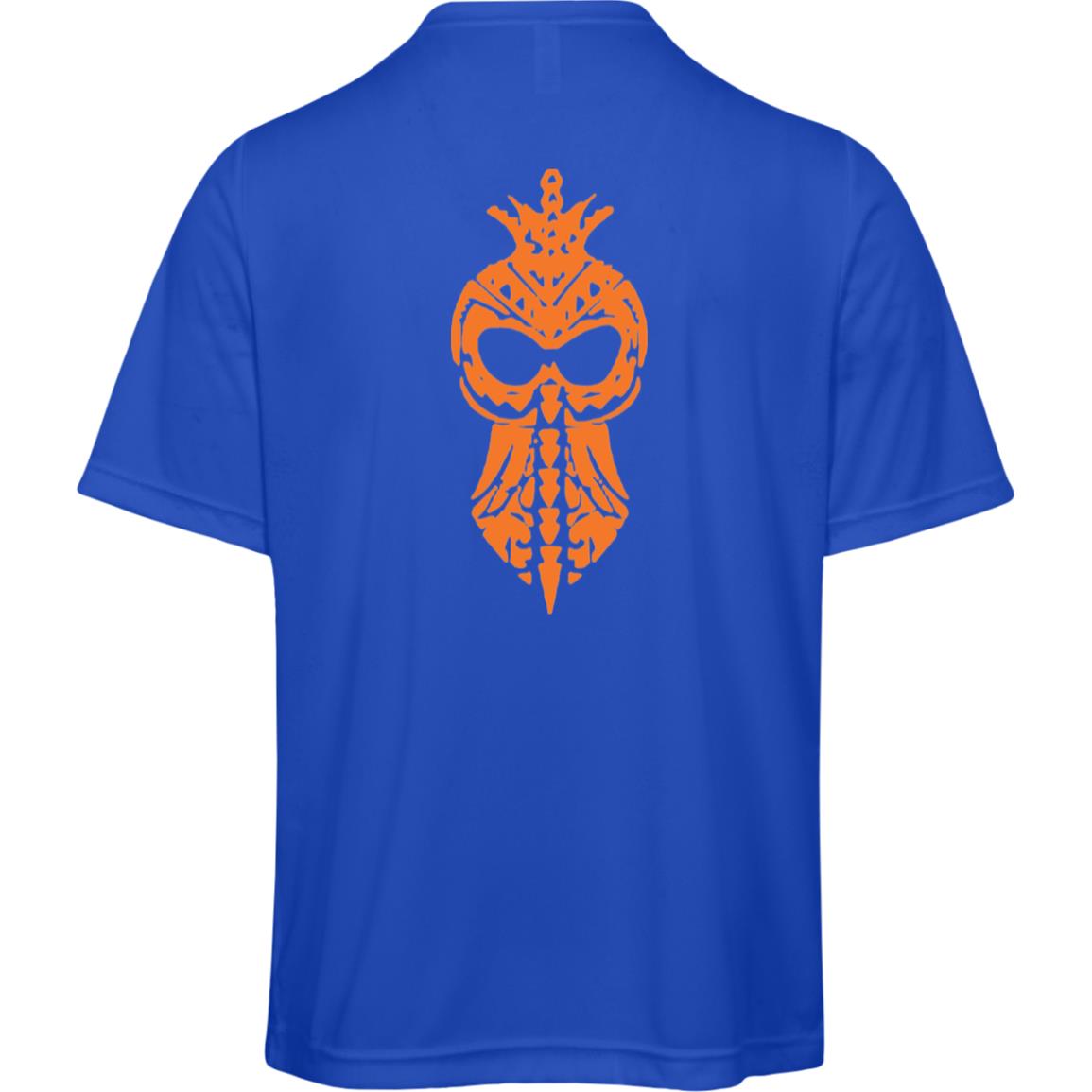 Hawaii Mask Team 365 Mens Zone Tee