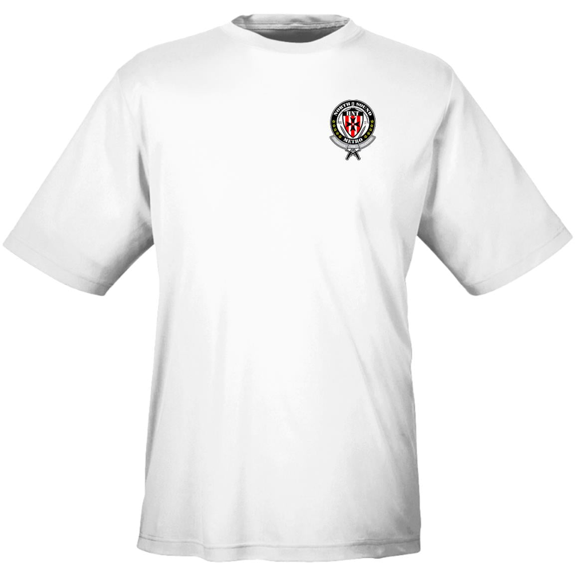 NSM HNT Mens Zone Tee