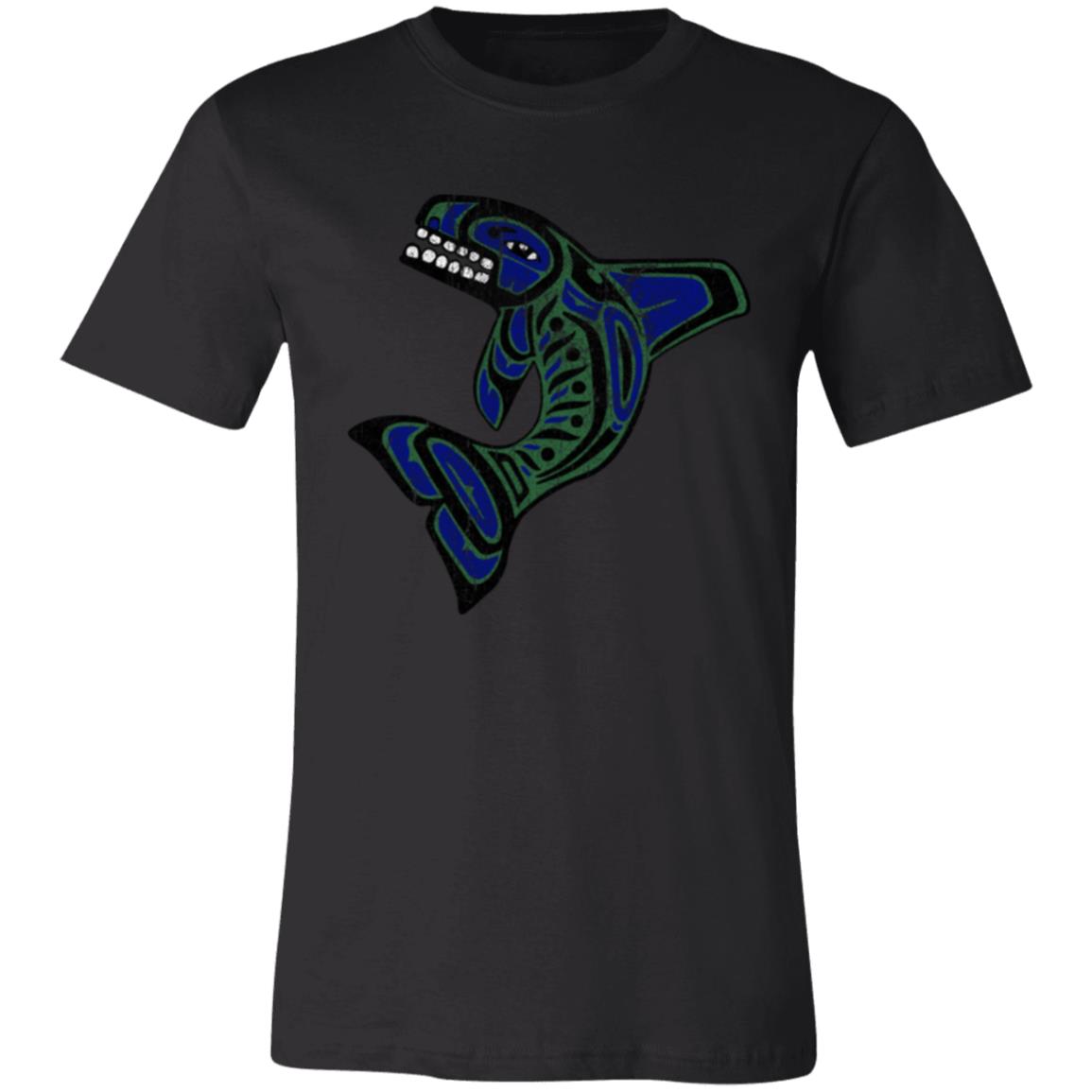 Orca 19 T-Shirt