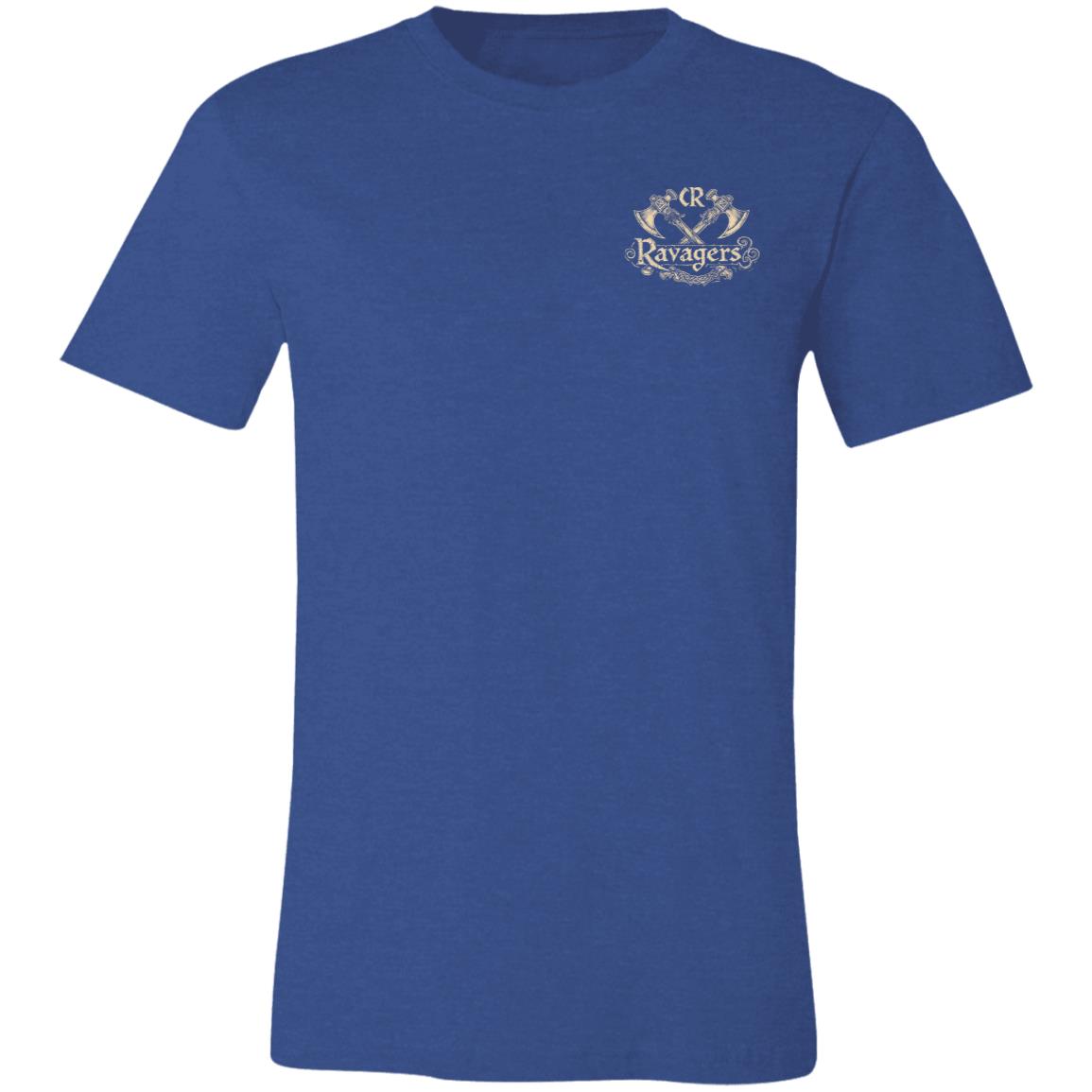 Camp Rilea Ravagers T-Shirt