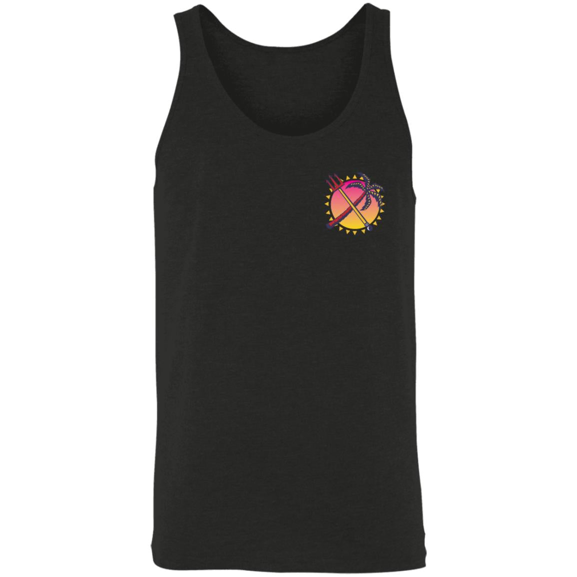 Miami Hockey Endless Summer Unisex Tank