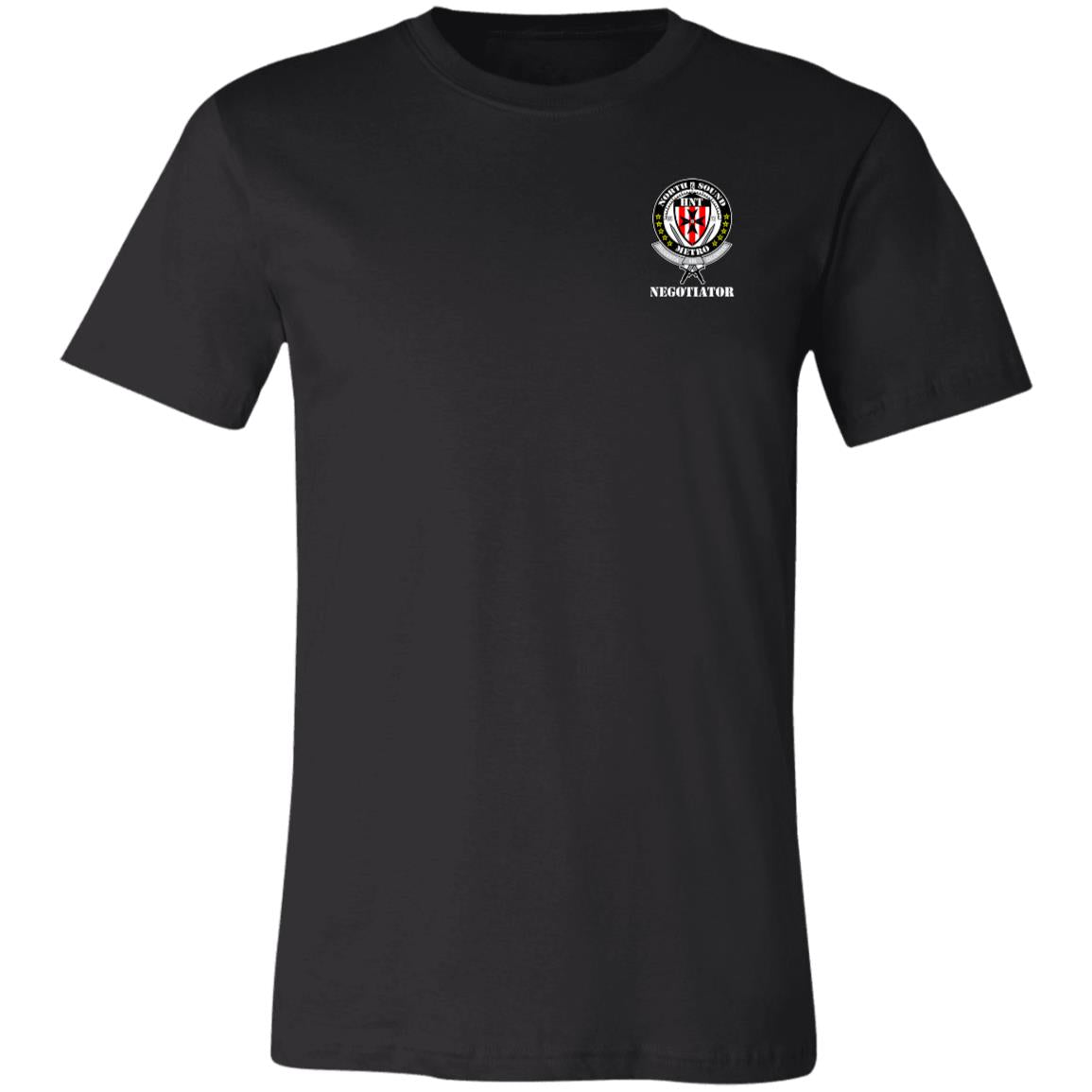 HNT Negotiator T-Shirt