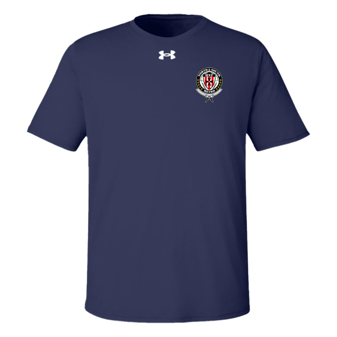 NSM HNT Under Armour Team Tech Tee