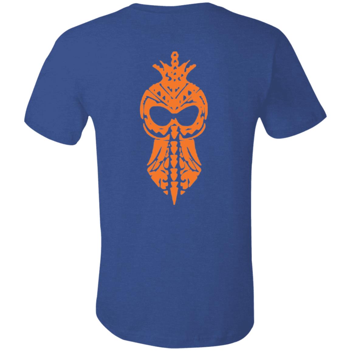 Hawaii Mask T-Shirt