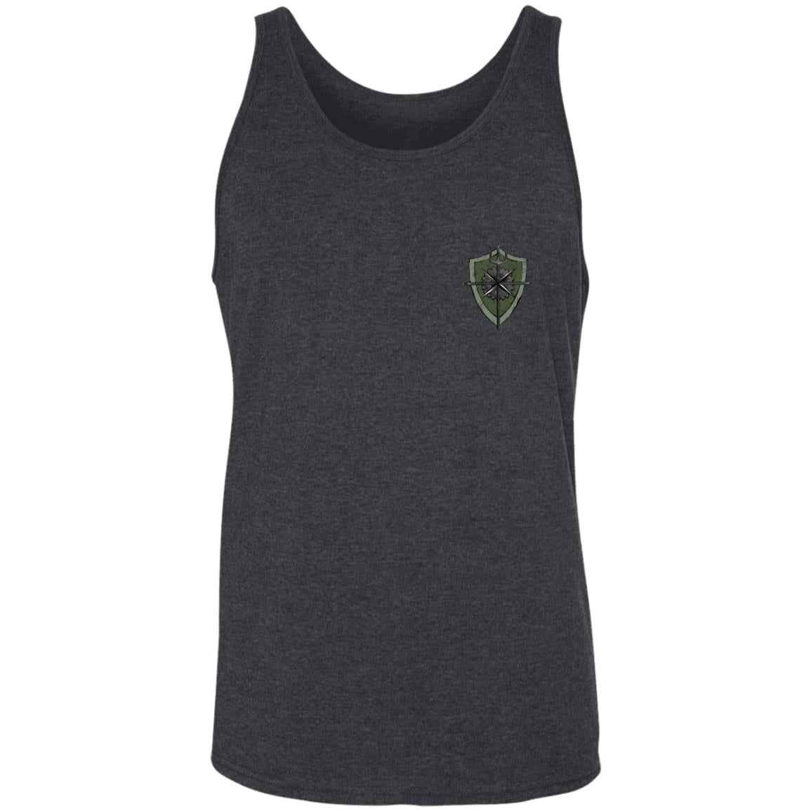 Mobility Unisex Tank