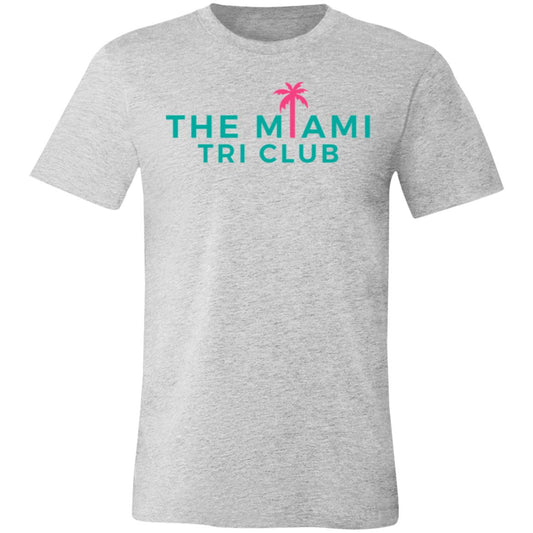 Miami Tri Club T-Shirt