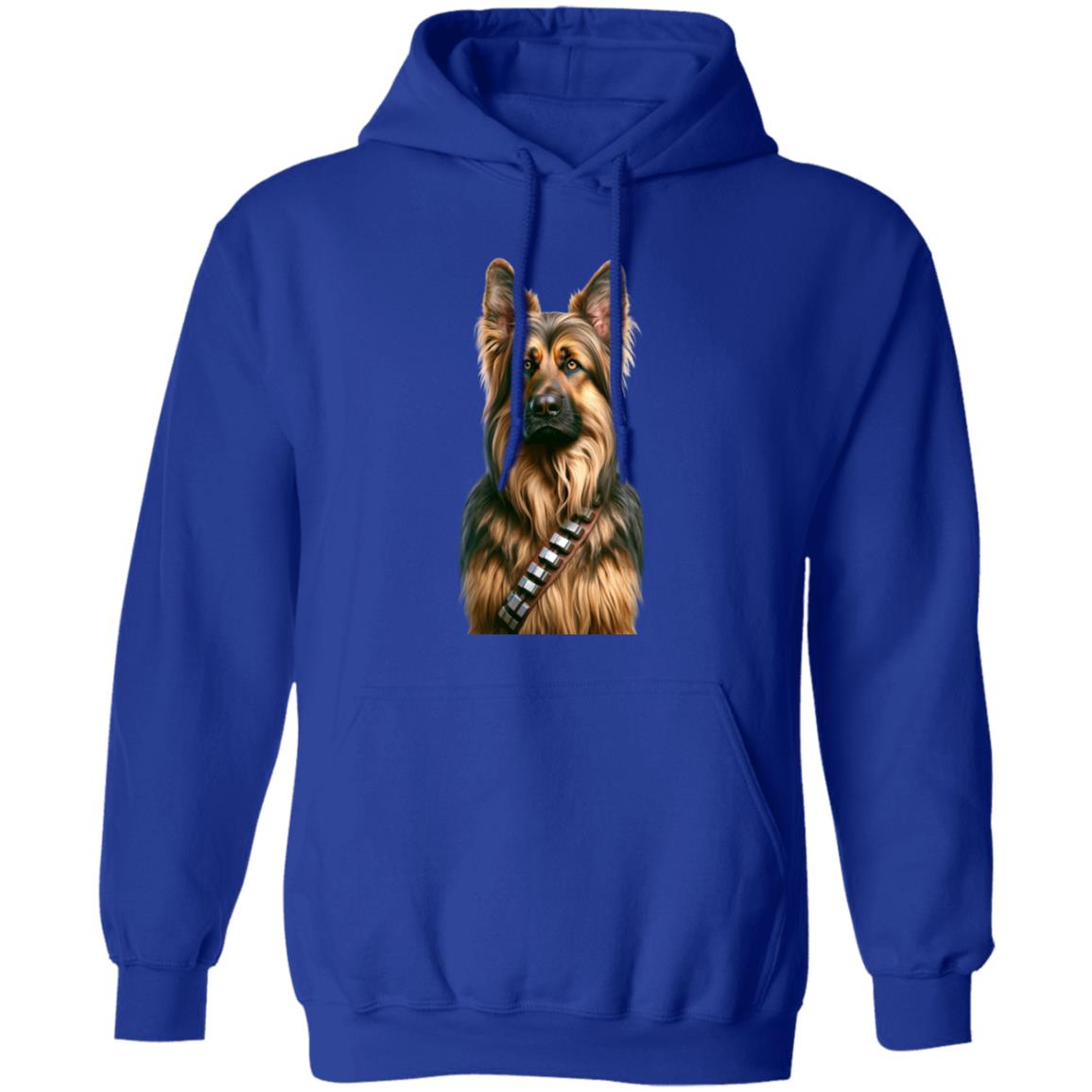 Chewy Pullover Hoodie