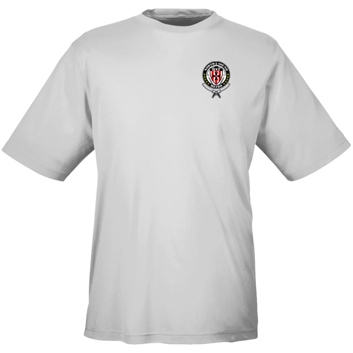 NSM HNT Mens Zone Tee