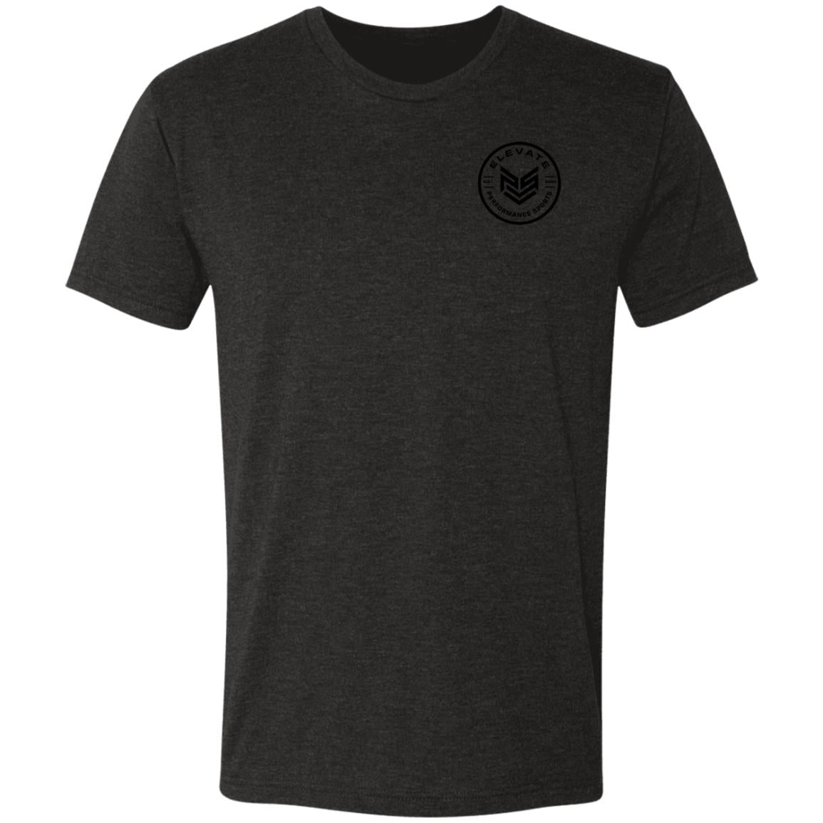 EPS Men's Triblend T-Shirt